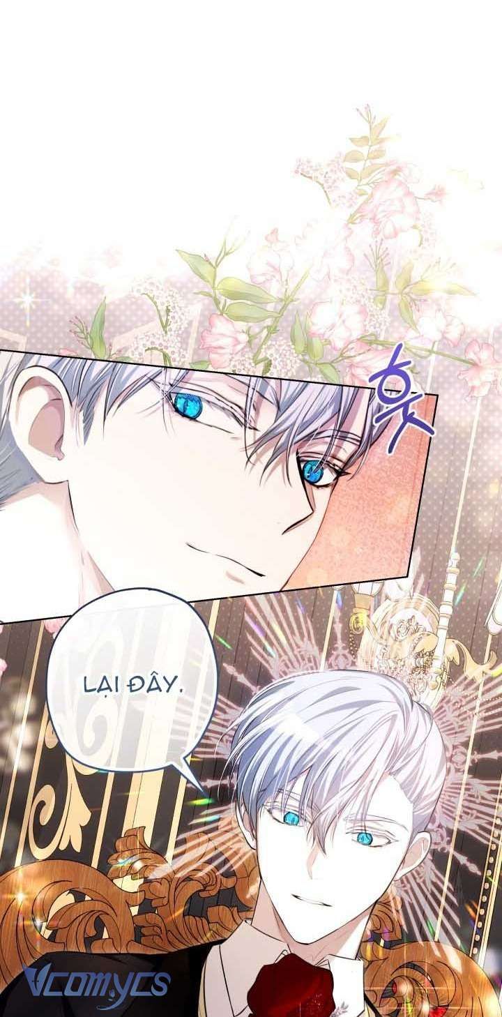 Đứa Trẻ Nuôi Dưỡng Ác Ma - Chương 17 - Trang 17