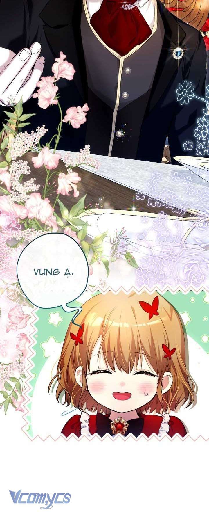 Đứa Trẻ Nuôi Dưỡng Ác Ma - Chương 17 - Trang 18