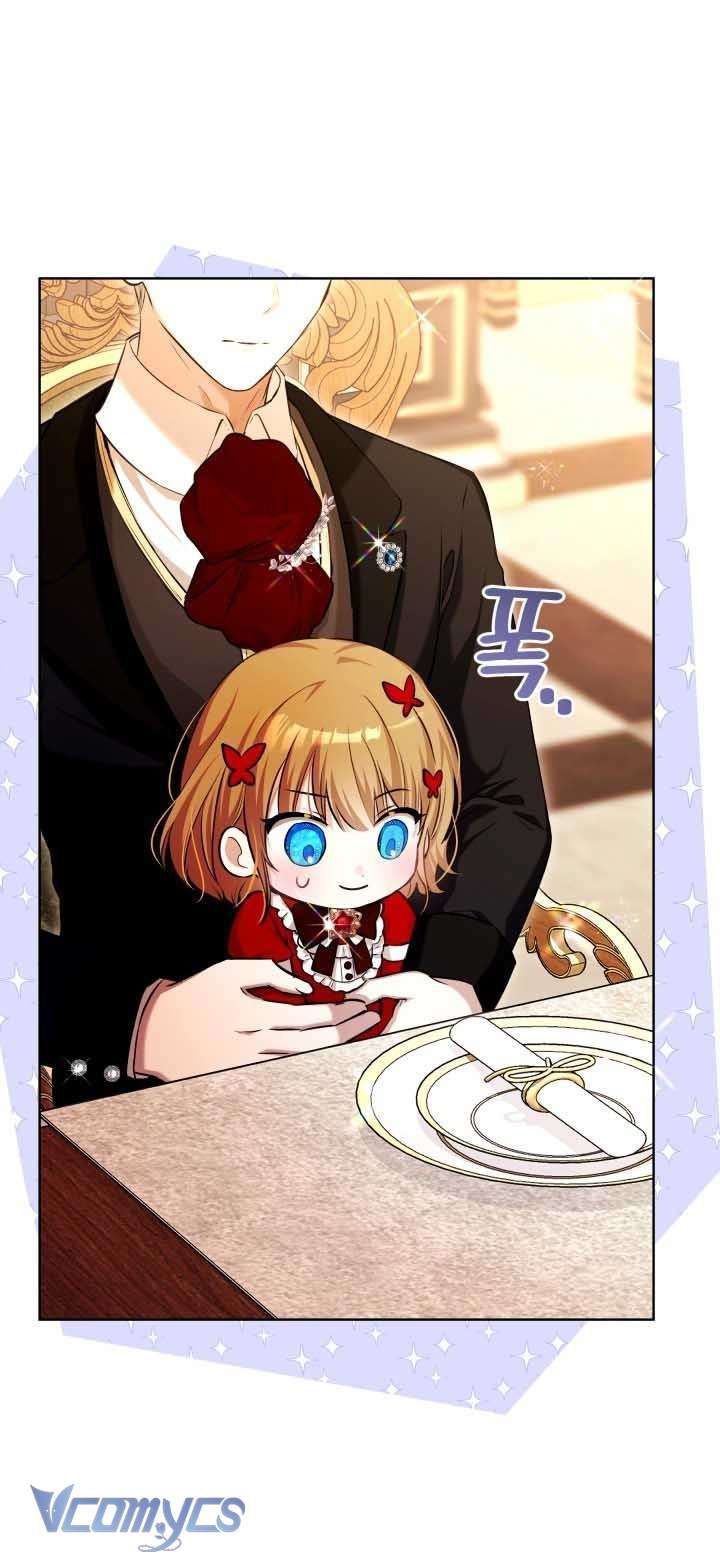 Đứa Trẻ Nuôi Dưỡng Ác Ma - Chương 17 - Trang 19