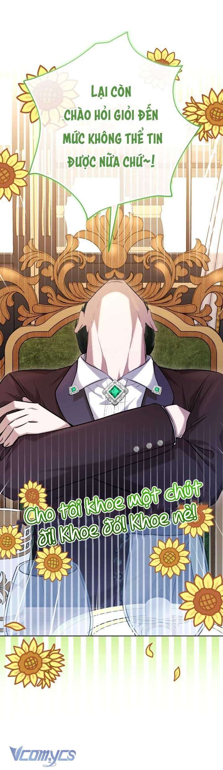 Đứa Trẻ Nuôi Dưỡng Ác Ma - Chương 17 - Trang 23