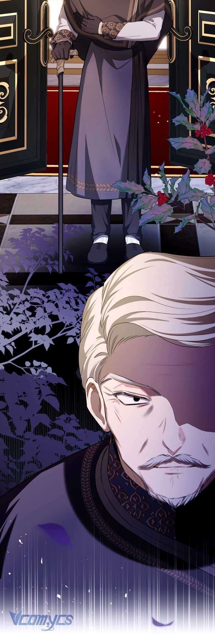 Đứa Trẻ Nuôi Dưỡng Ác Ma - Chương 17 - Trang 29