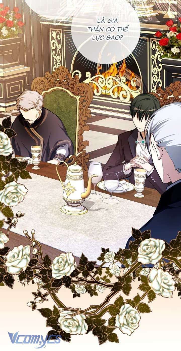 Đứa Trẻ Nuôi Dưỡng Ác Ma - Chương 17 - Trang 34