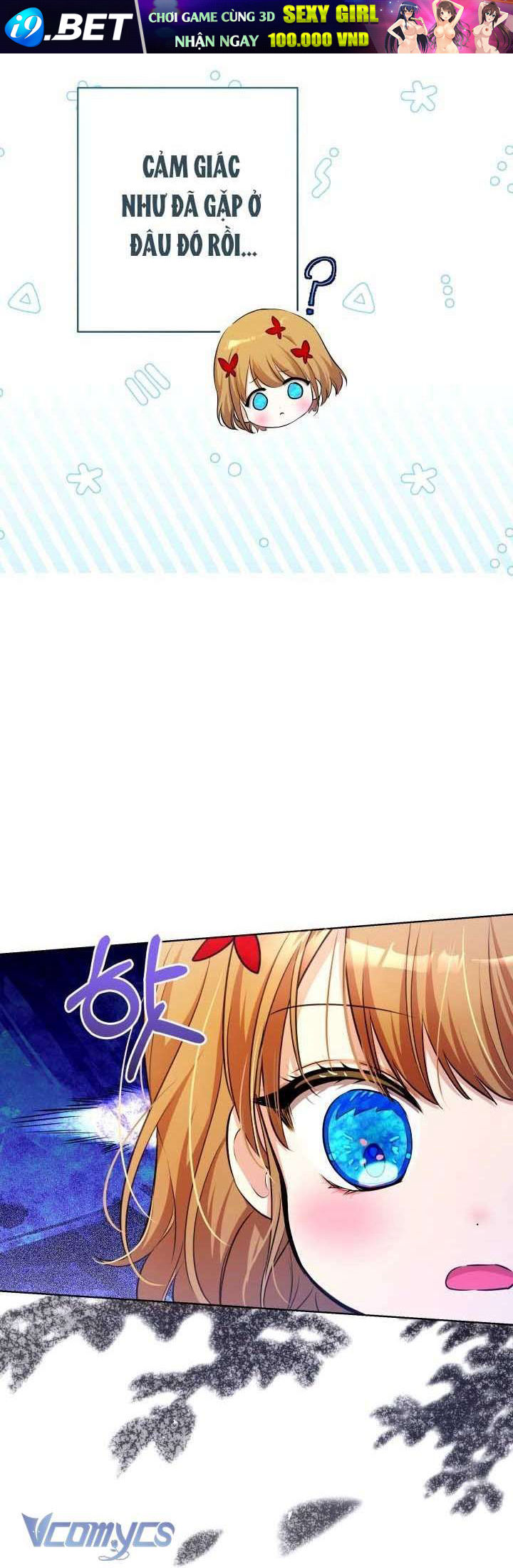 Đứa Trẻ Nuôi Dưỡng Ác Ma - Chương 17 - Trang 35