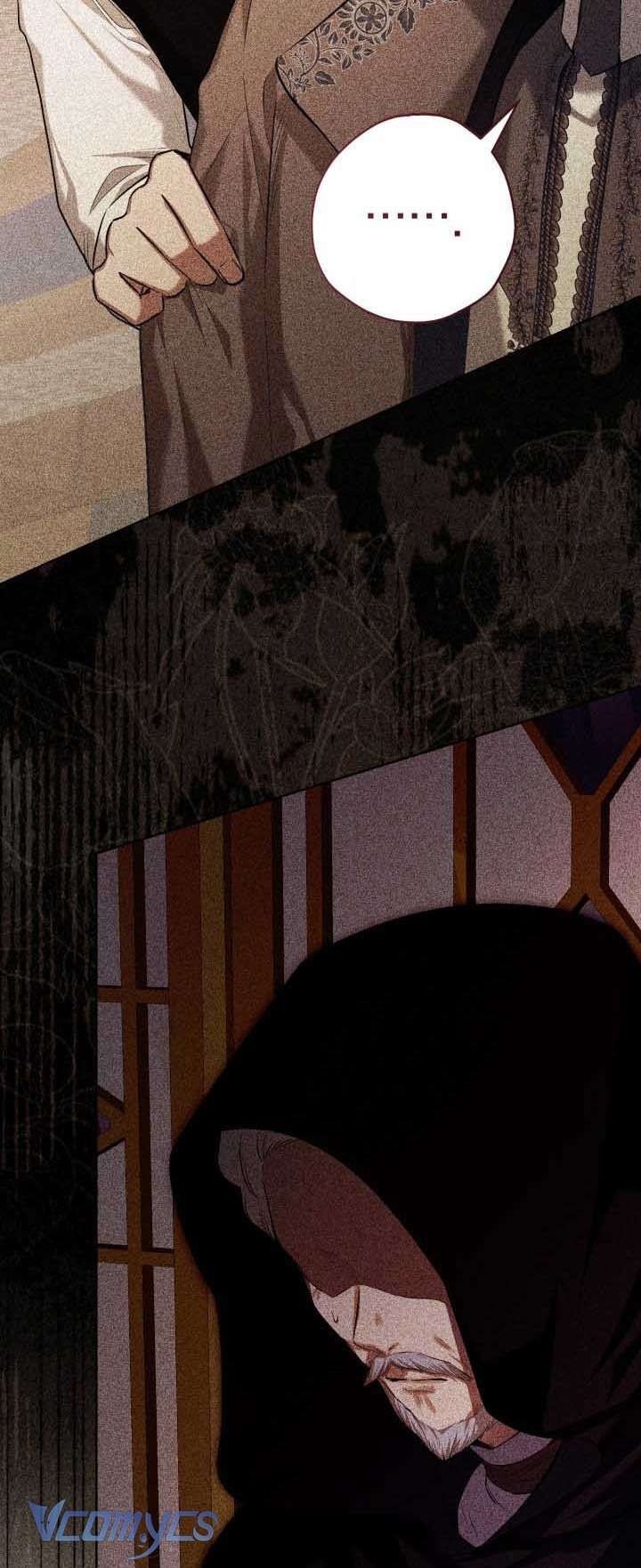 Đứa Trẻ Nuôi Dưỡng Ác Ma - Chương 17 - Trang 39