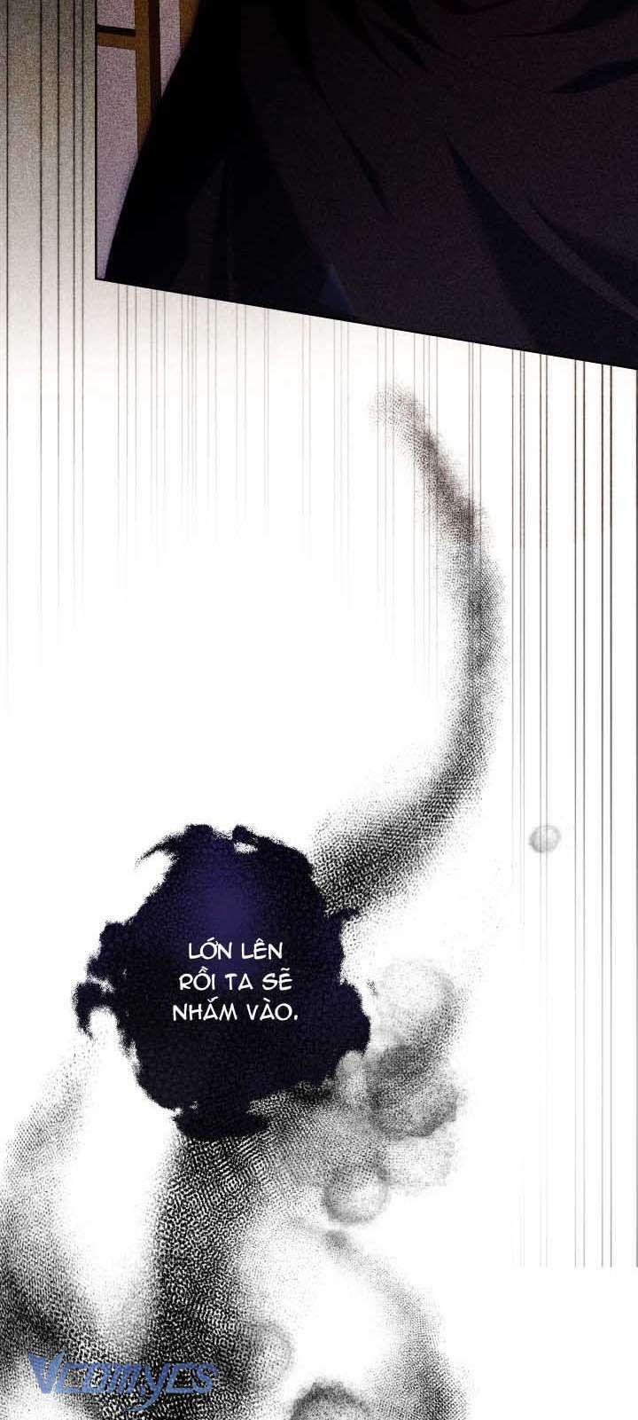 Đứa Trẻ Nuôi Dưỡng Ác Ma - Chương 17 - Trang 40