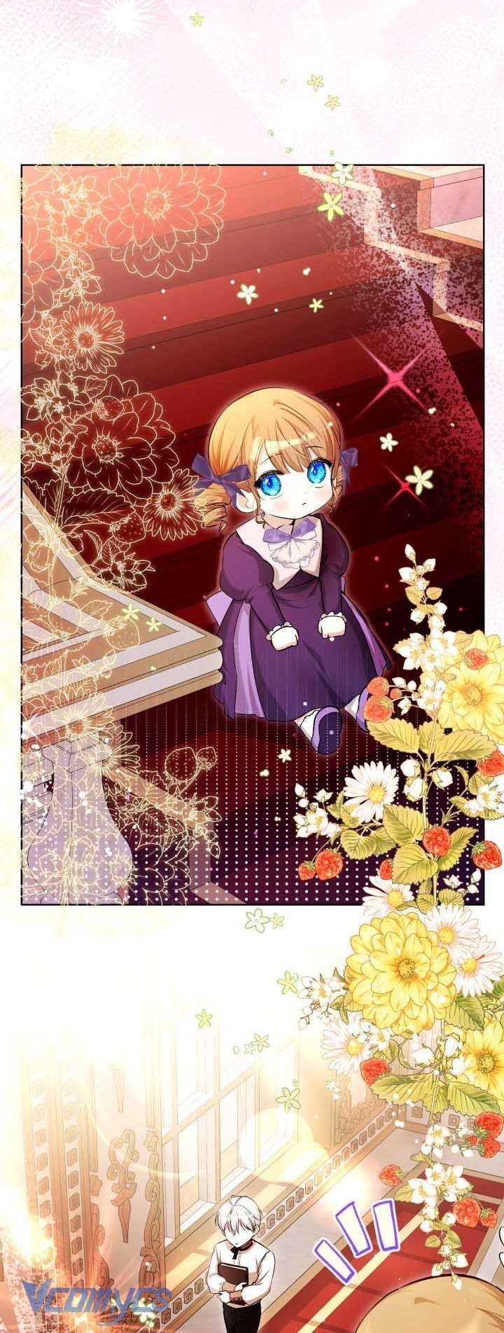 Đứa Trẻ Nuôi Dưỡng Ác Ma - Chương 17 - Trang 5