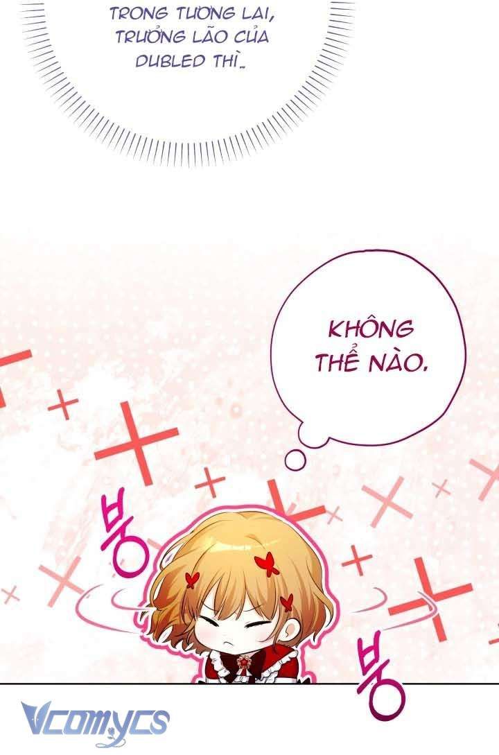 Đứa Trẻ Nuôi Dưỡng Ác Ma - Chương 17 - Trang 44