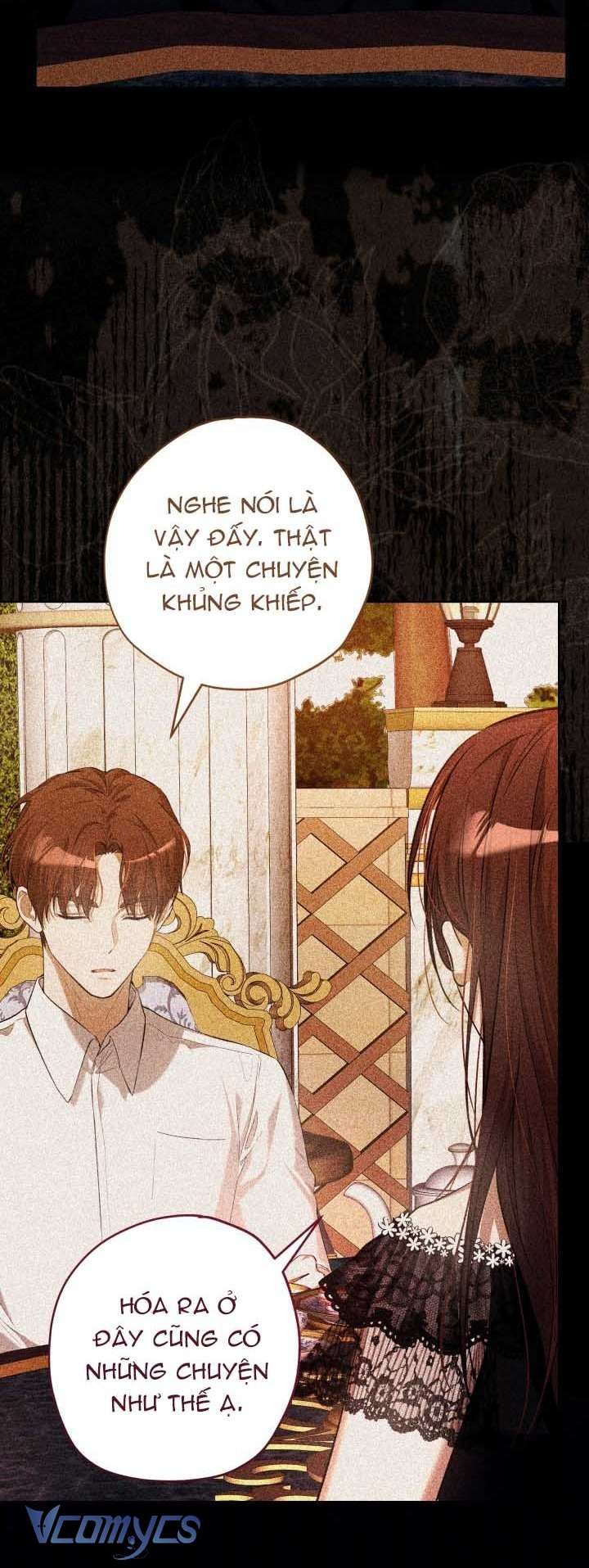 Đứa Trẻ Nuôi Dưỡng Ác Ma - Chương 17 - Trang 48