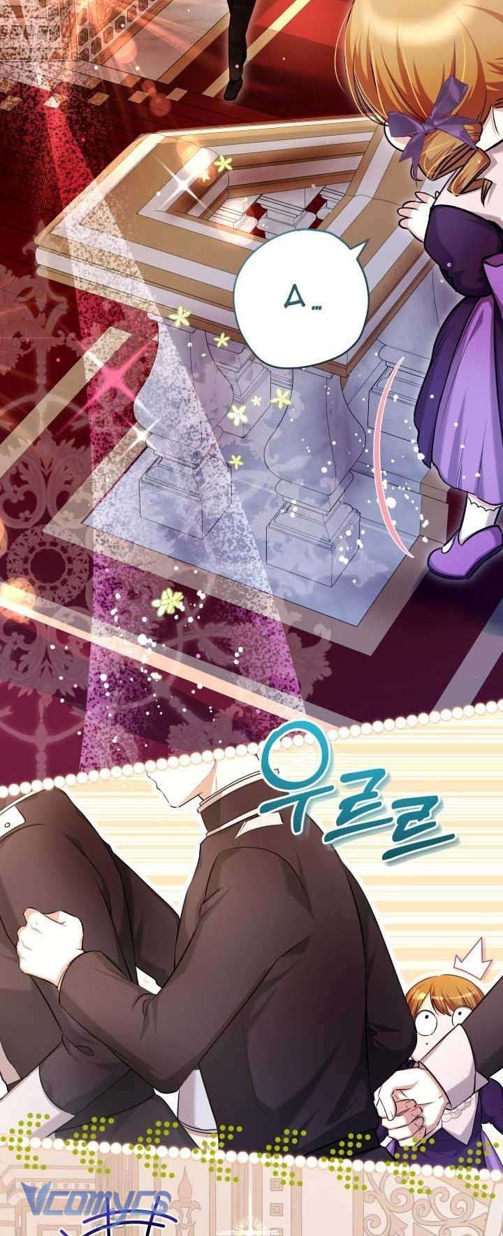 Đứa Trẻ Nuôi Dưỡng Ác Ma - Chương 17 - Trang 6