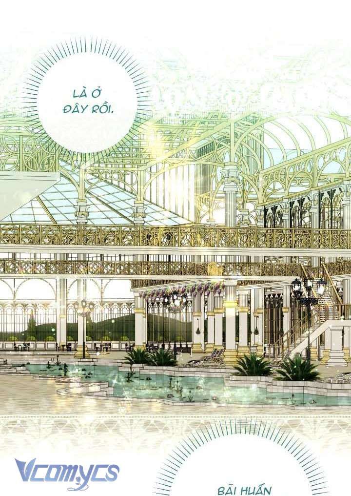 Đứa Trẻ Nuôi Dưỡng Ác Ma - Chương 17 - Trang 56