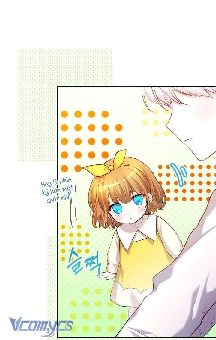 Đứa Trẻ Nuôi Dưỡng Ác Ma - Chương 17 - Trang 65