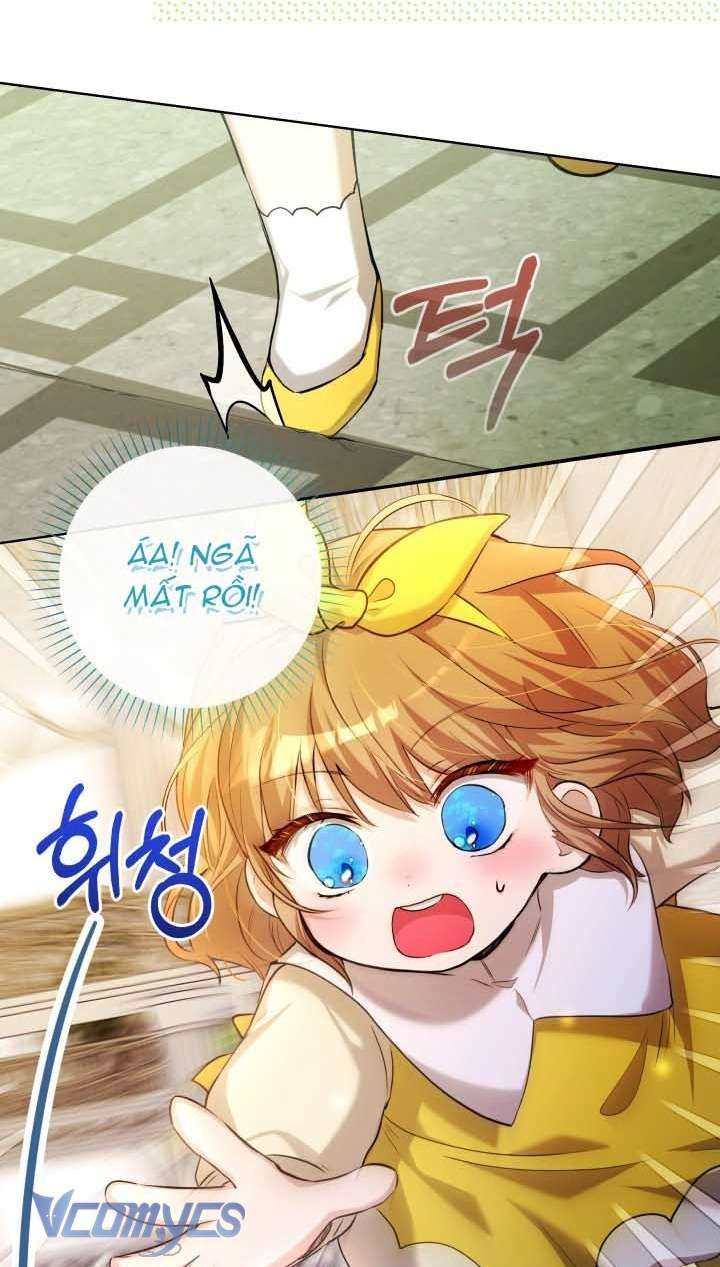 Đứa Trẻ Nuôi Dưỡng Ác Ma - Chương 17 - Trang 66