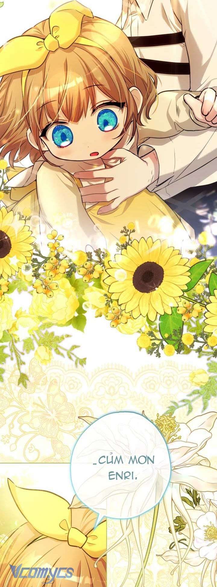 Đứa Trẻ Nuôi Dưỡng Ác Ma - Chương 17 - Trang 68