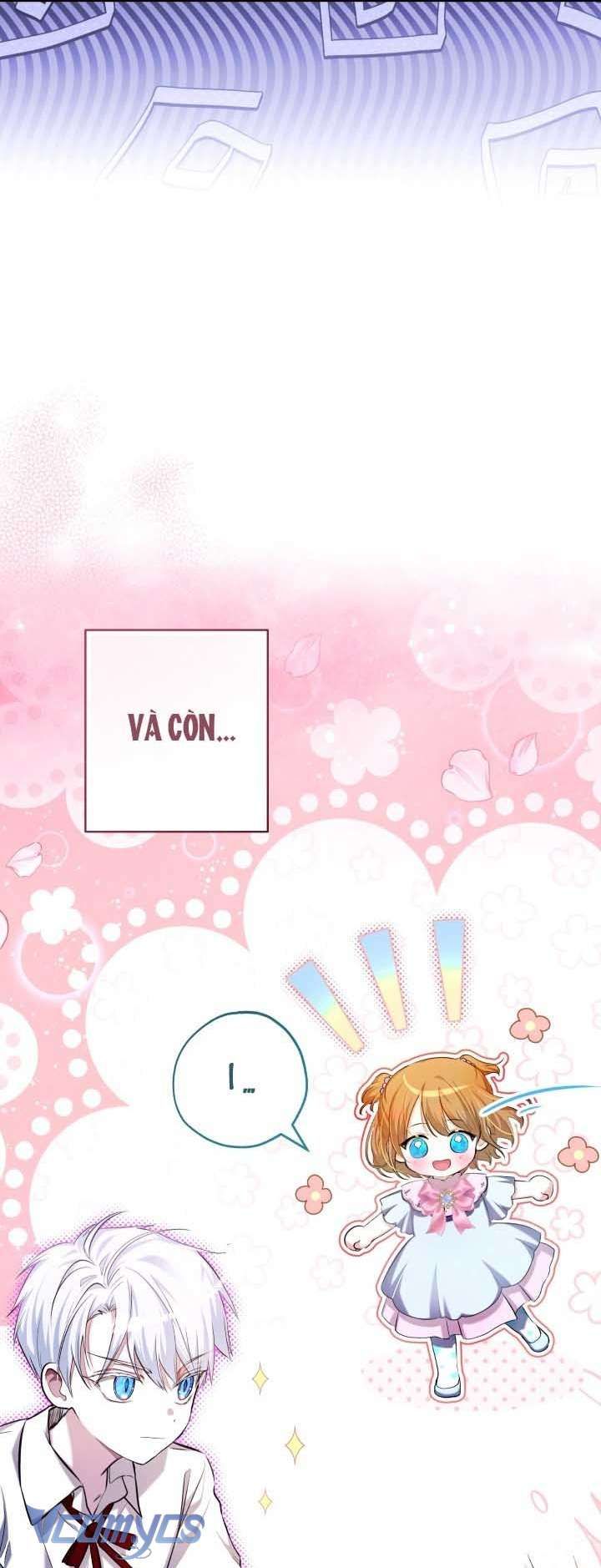 Đứa Trẻ Nuôi Dưỡng Ác Ma - Chương 17 - Trang 8