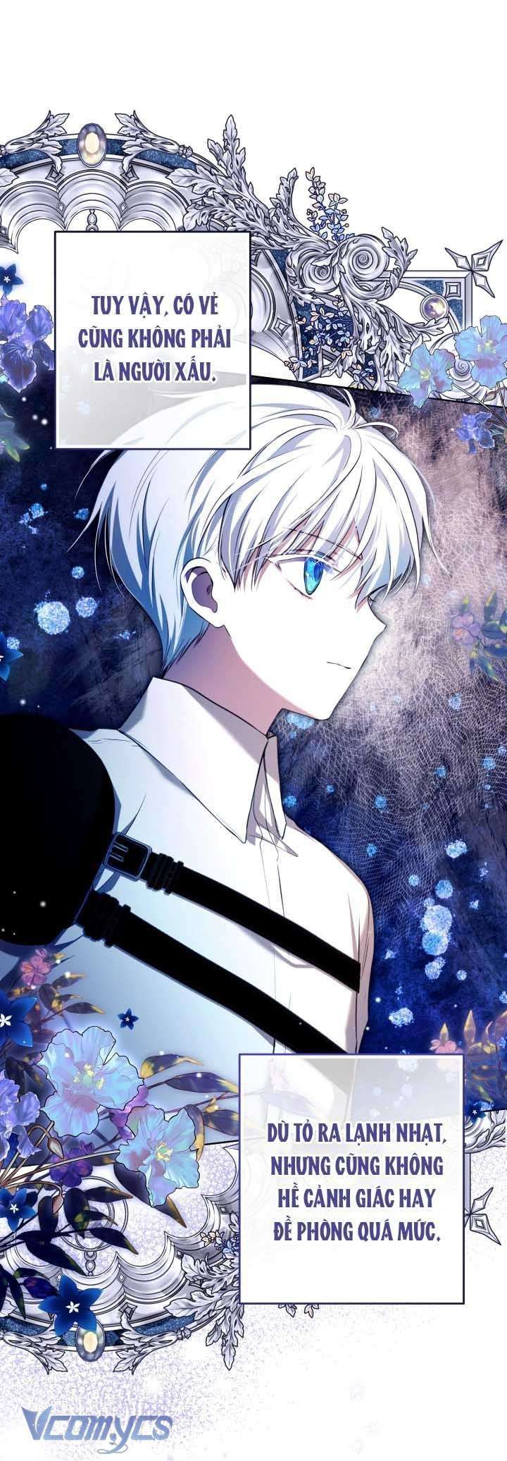 Đứa Trẻ Nuôi Dưỡng Ác Ma - Chương 17 - Trang 71