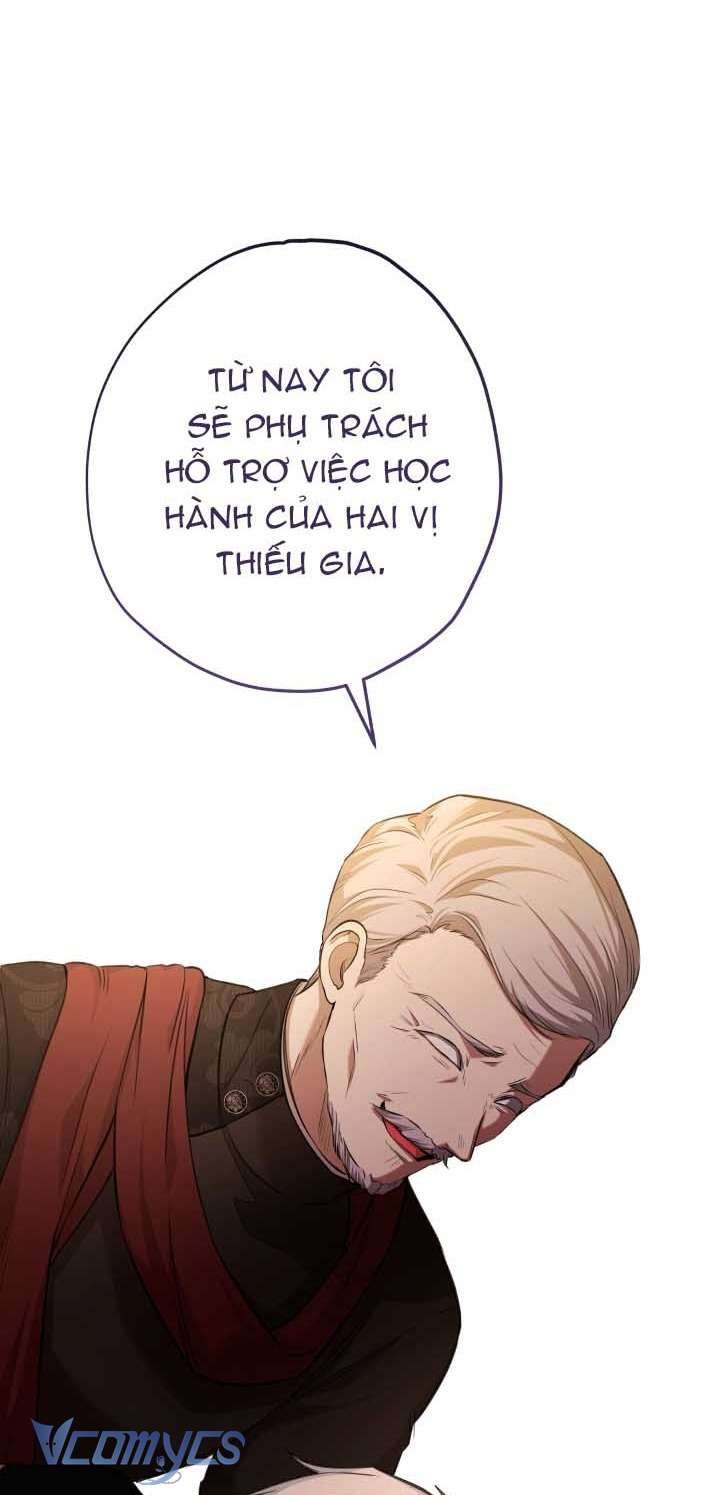 Đứa Trẻ Nuôi Dưỡng Ác Ma - Chương 18 - Trang 13