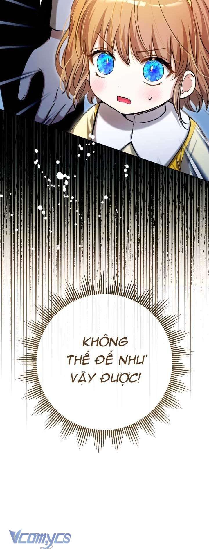 Đứa Trẻ Nuôi Dưỡng Ác Ma - Chương 18 - Trang 15