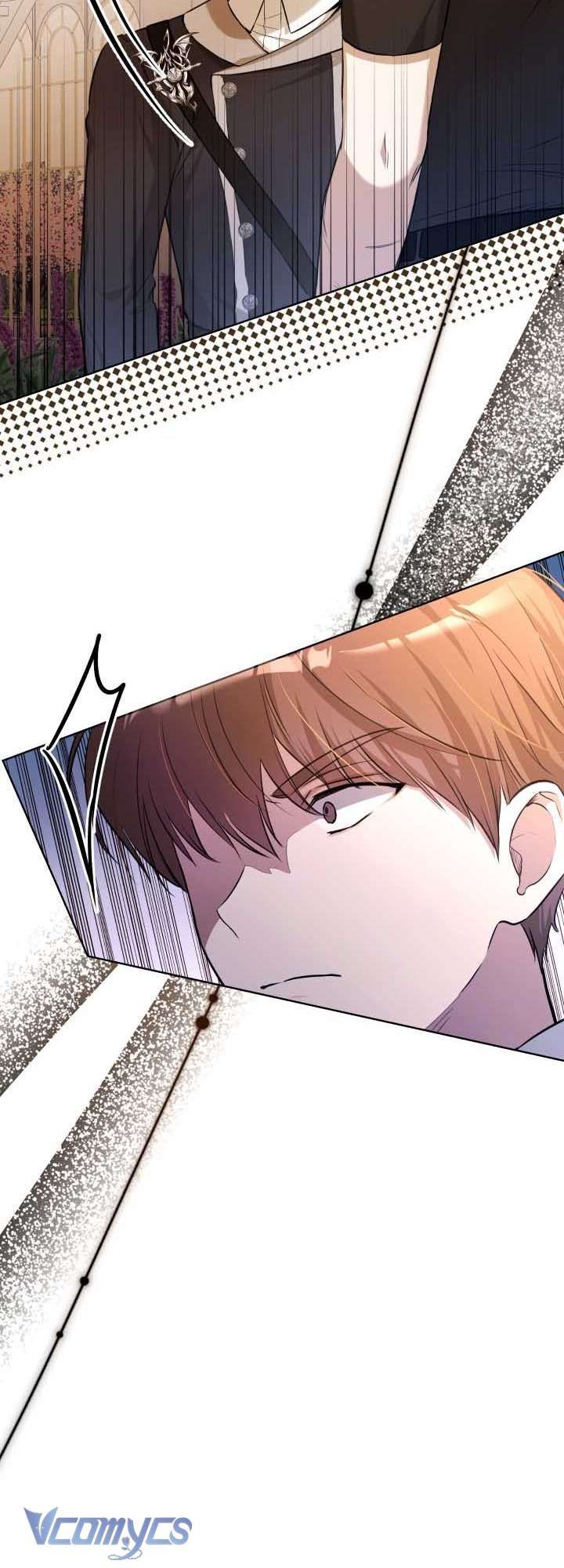 Đứa Trẻ Nuôi Dưỡng Ác Ma - Chương 18 - Trang 18