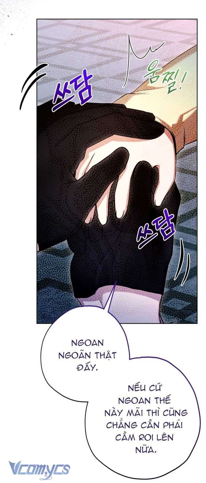 Đứa Trẻ Nuôi Dưỡng Ác Ma - Chương 18 - Trang 3