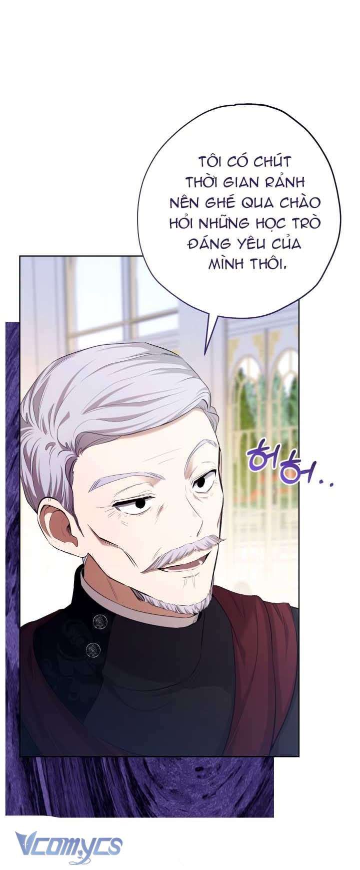 Đứa Trẻ Nuôi Dưỡng Ác Ma - Chương 18 - Trang 22