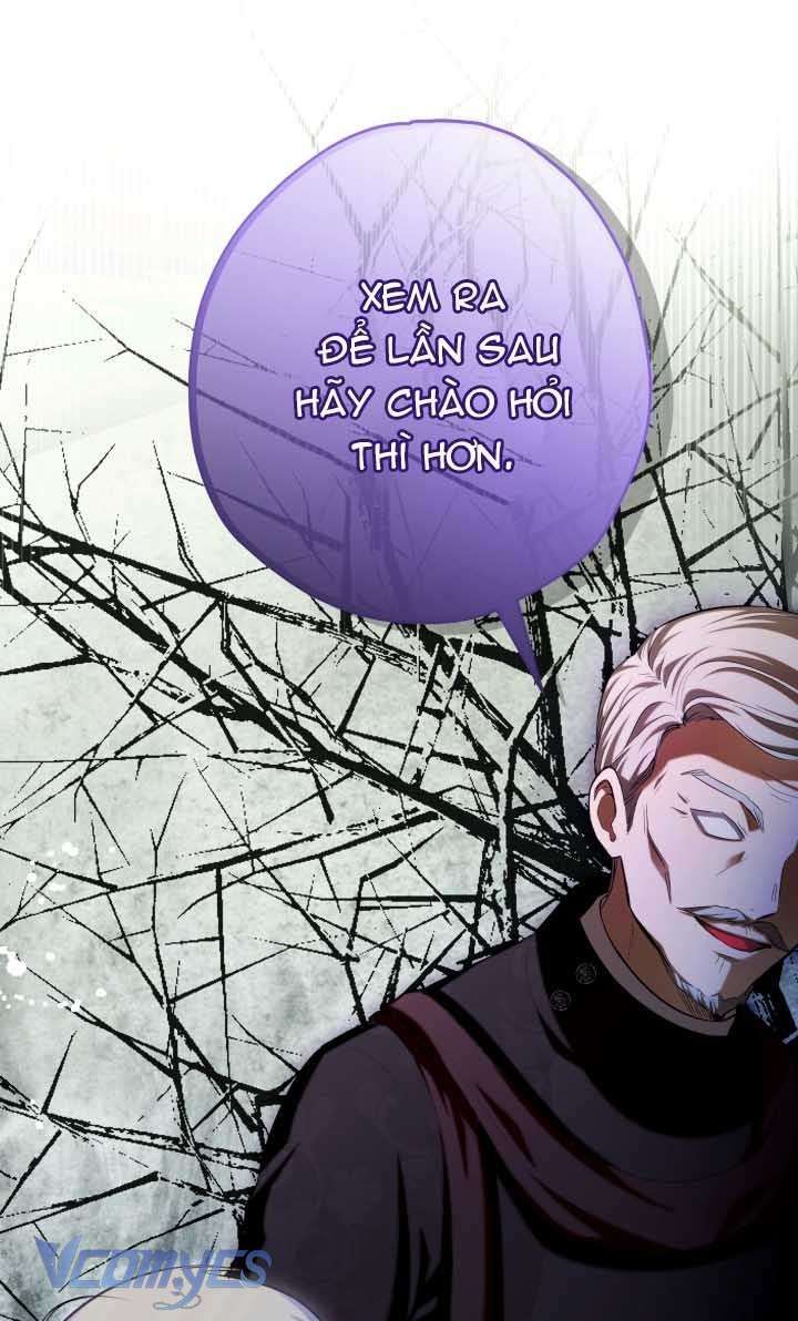Đứa Trẻ Nuôi Dưỡng Ác Ma - Chương 18 - Trang 23