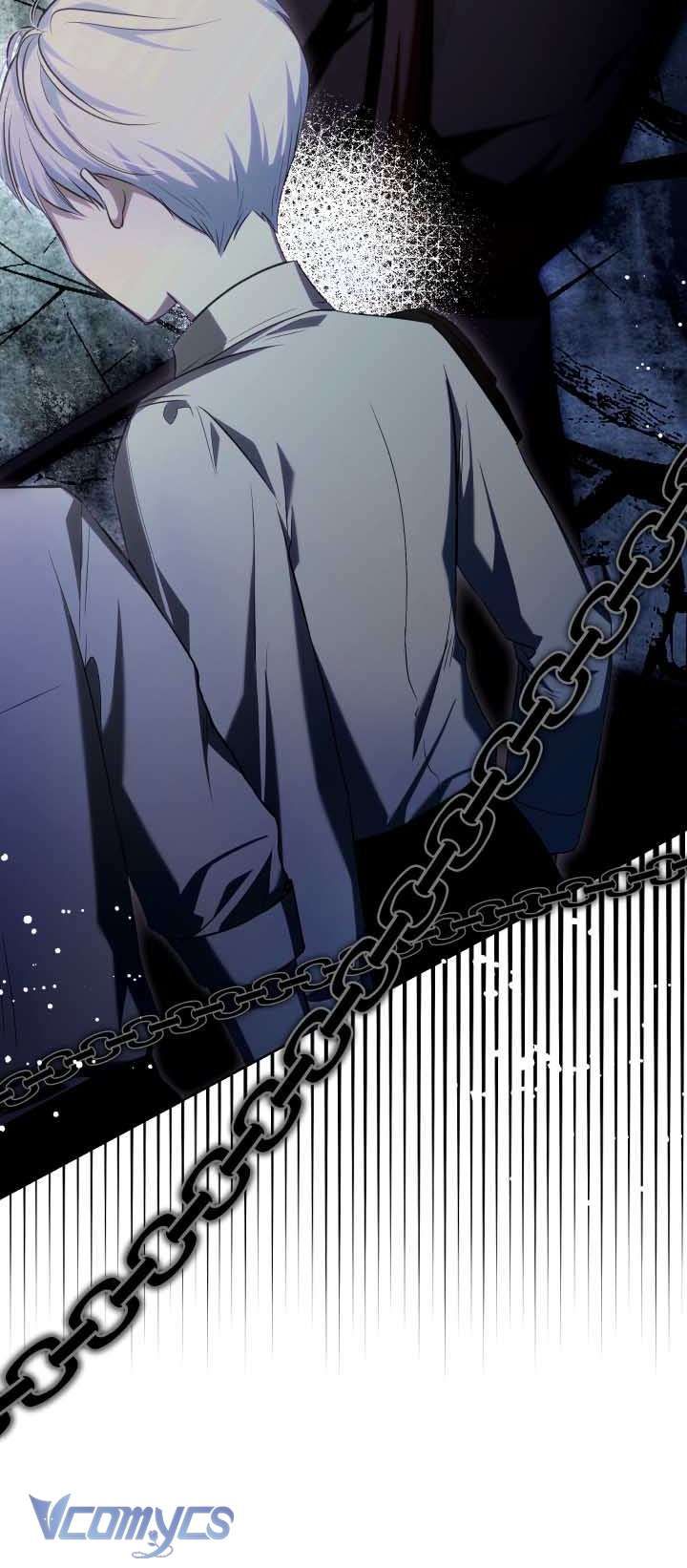 Đứa Trẻ Nuôi Dưỡng Ác Ma - Chương 18 - Trang 24