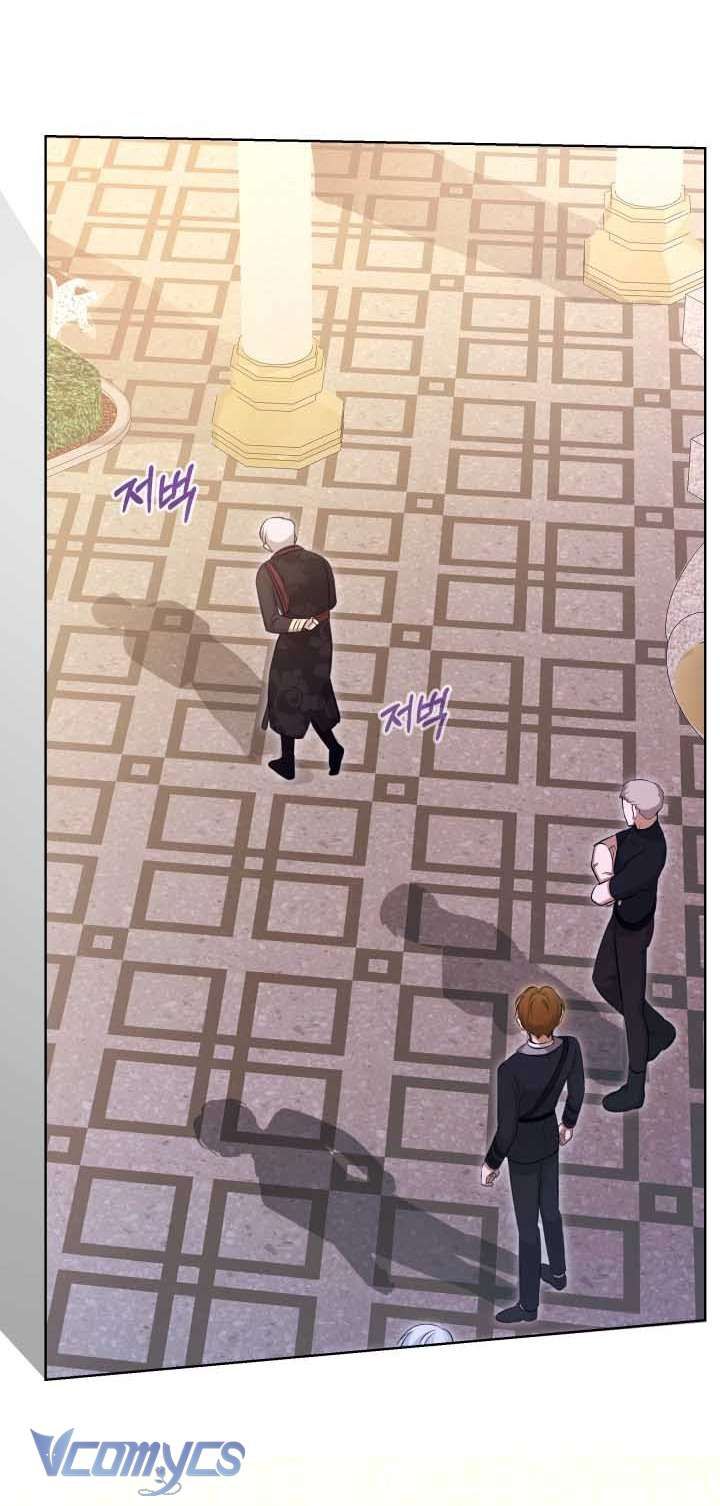 Đứa Trẻ Nuôi Dưỡng Ác Ma - Chương 18 - Trang 25