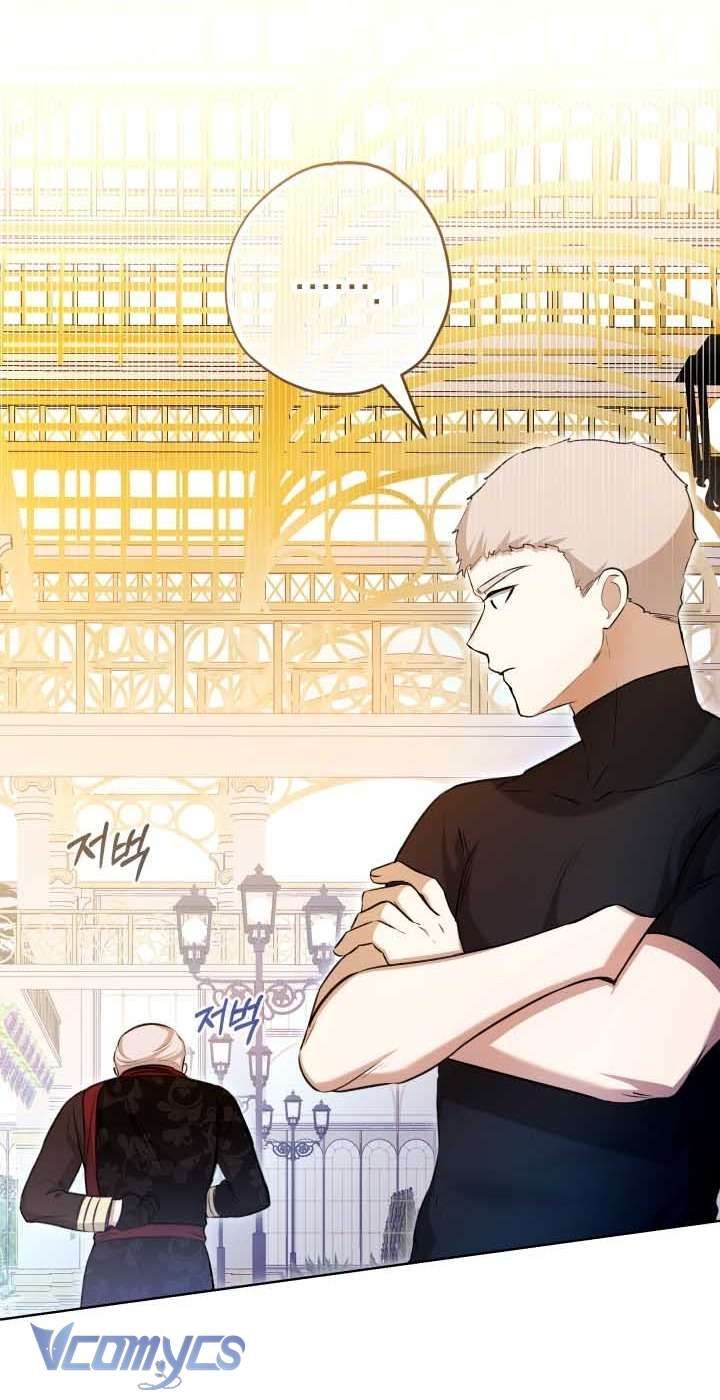 Đứa Trẻ Nuôi Dưỡng Ác Ma - Chương 18 - Trang 26