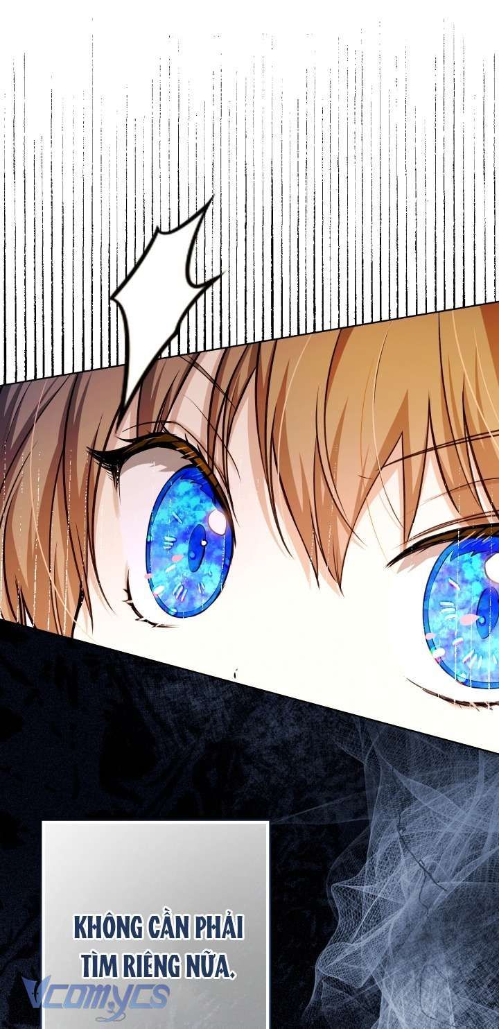 Đứa Trẻ Nuôi Dưỡng Ác Ma - Chương 18 - Trang 30