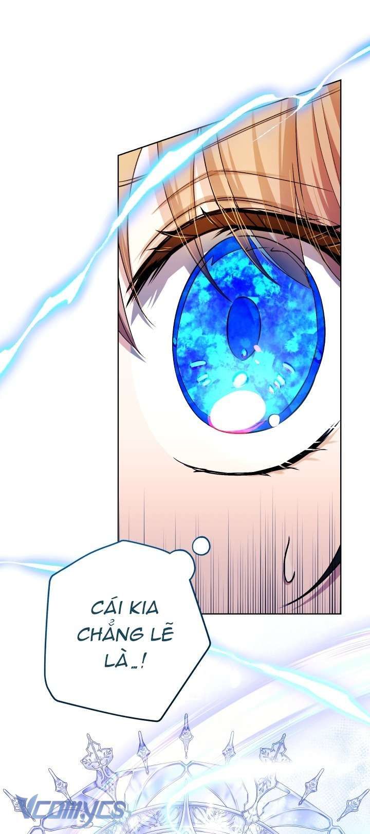 Đứa Trẻ Nuôi Dưỡng Ác Ma - Chương 18 - Trang 44