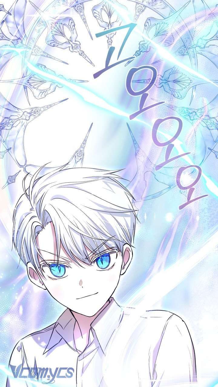 Đứa Trẻ Nuôi Dưỡng Ác Ma - Chương 18 - Trang 45