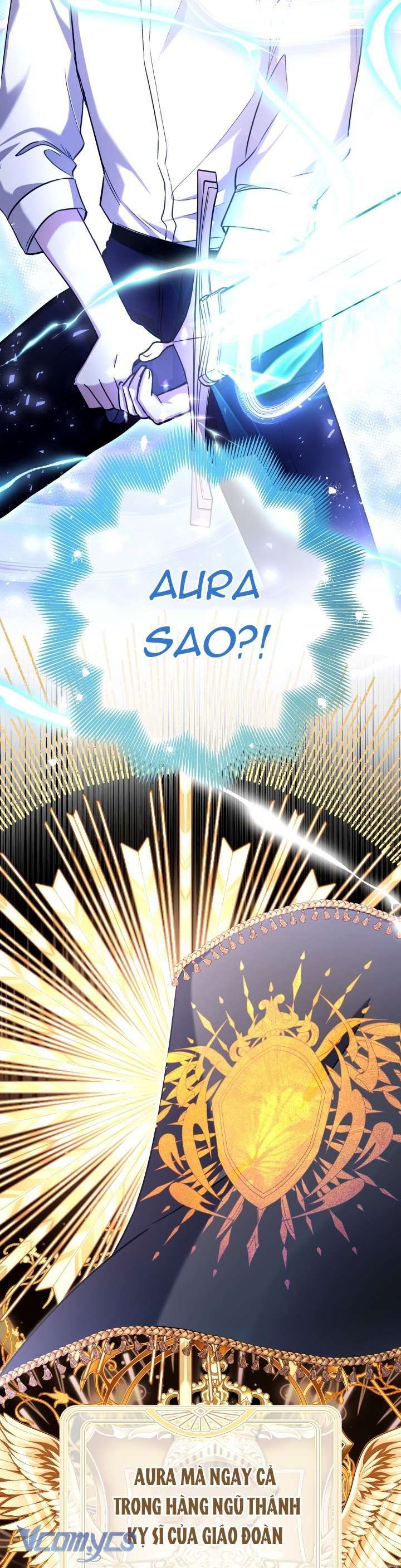 Đứa Trẻ Nuôi Dưỡng Ác Ma - Chương 18 - Trang 46