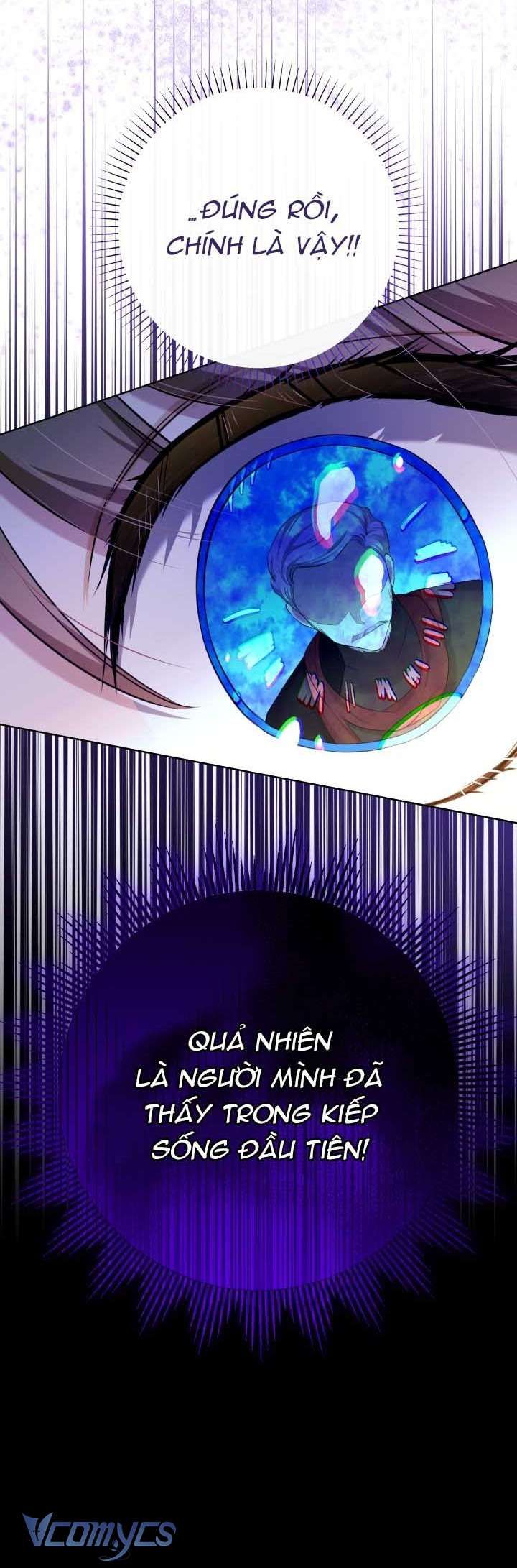 Đứa Trẻ Nuôi Dưỡng Ác Ma - Chương 18 - Trang 6