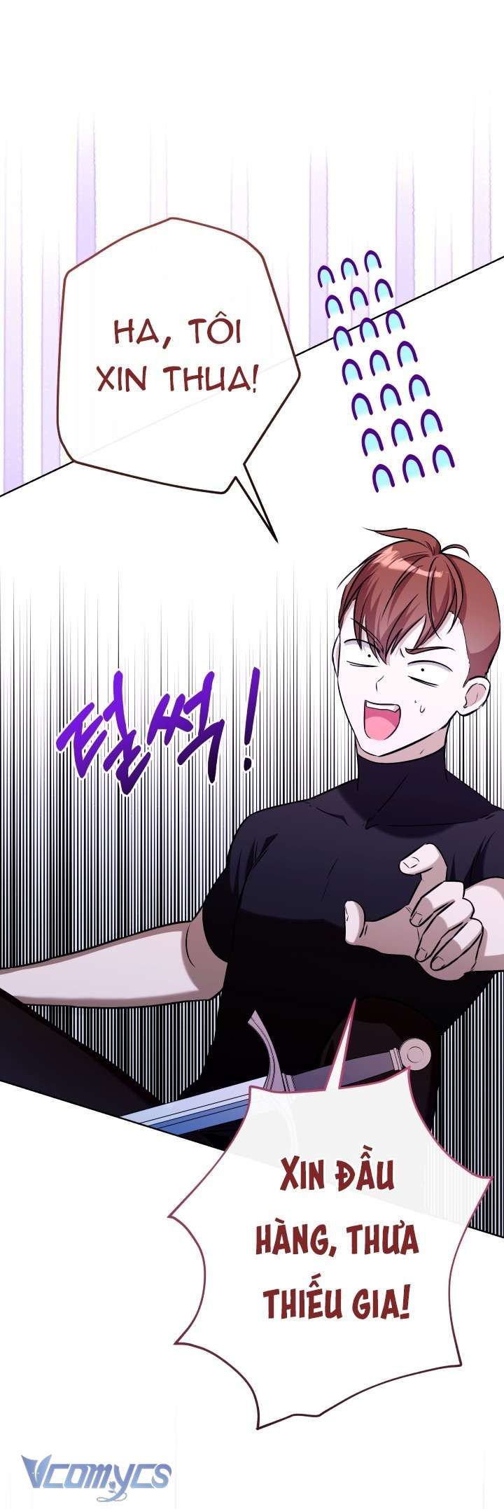 Đứa Trẻ Nuôi Dưỡng Ác Ma - Chương 18 - Trang 51