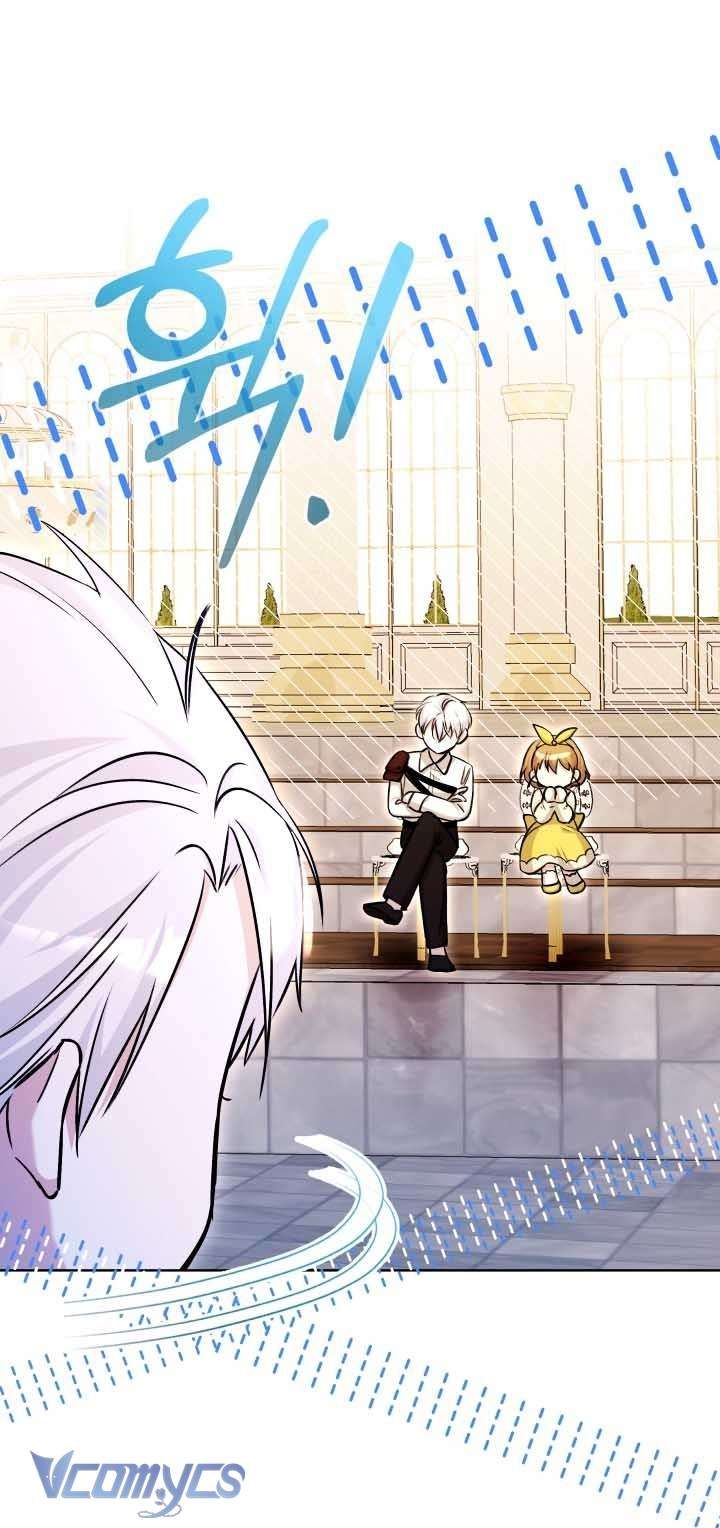 Đứa Trẻ Nuôi Dưỡng Ác Ma - Chương 18 - Trang 56