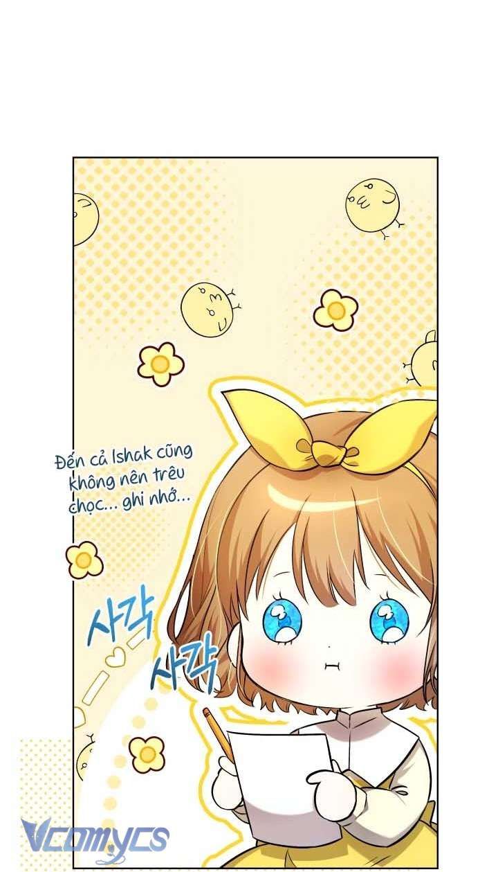 Đứa Trẻ Nuôi Dưỡng Ác Ma - Chương 18 - Trang 60