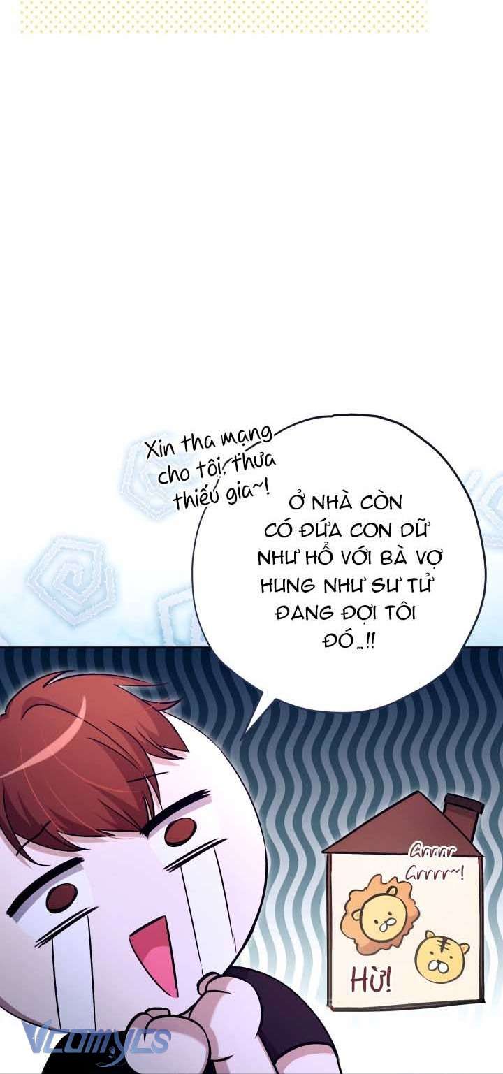 Đứa Trẻ Nuôi Dưỡng Ác Ma - Chương 18 - Trang 61