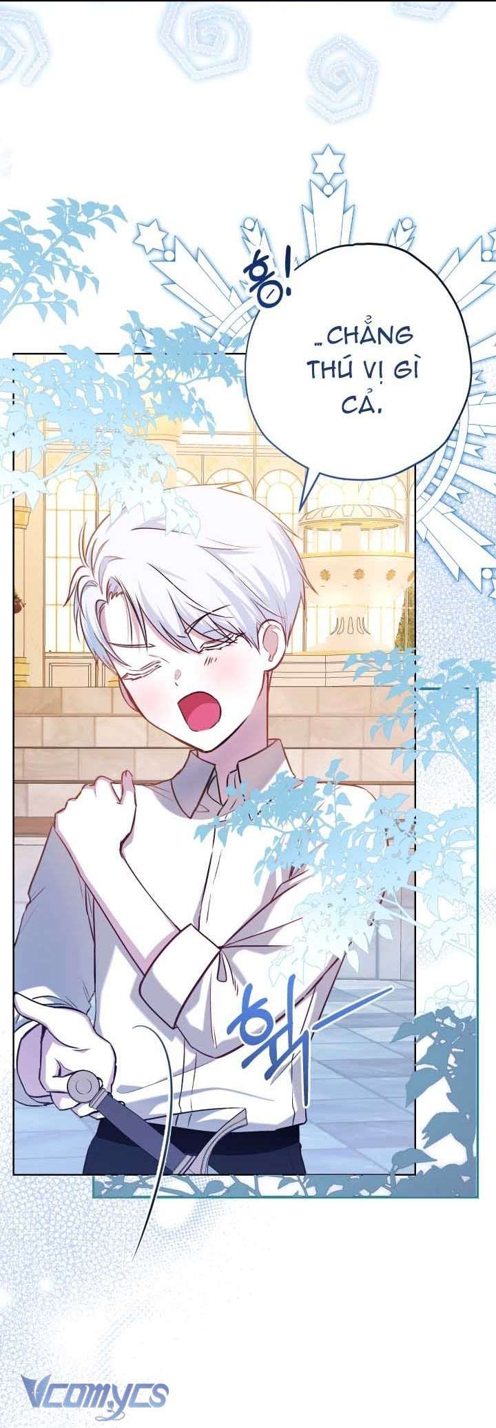 Đứa Trẻ Nuôi Dưỡng Ác Ma - Chương 18 - Trang 62