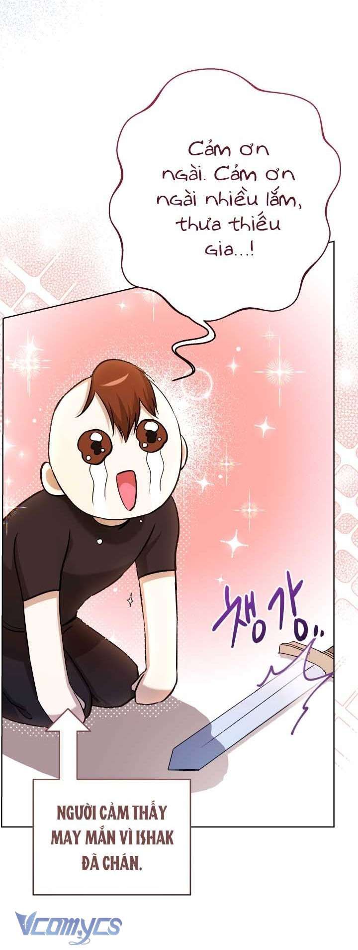 Đứa Trẻ Nuôi Dưỡng Ác Ma - Chương 18 - Trang 63