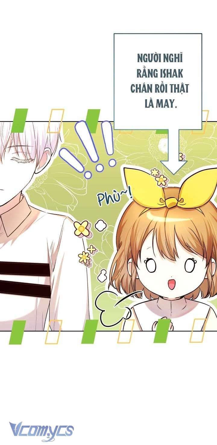 Đứa Trẻ Nuôi Dưỡng Ác Ma - Chương 18 - Trang 64