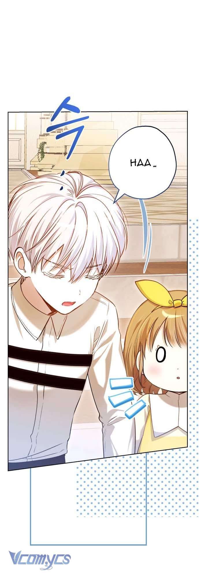 Đứa Trẻ Nuôi Dưỡng Ác Ma - Chương 18 - Trang 65