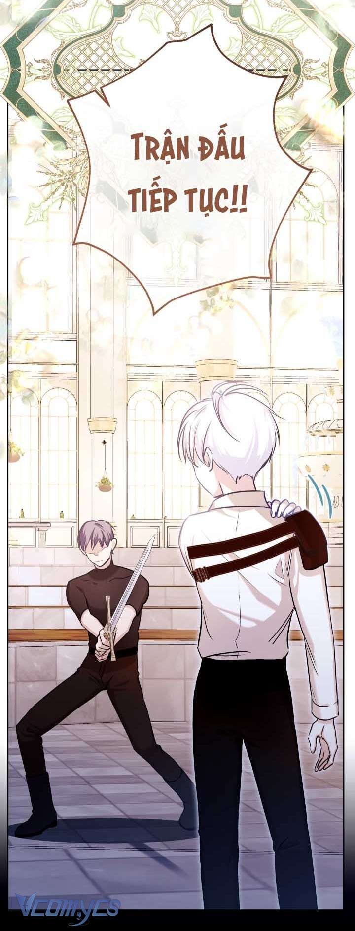 Đứa Trẻ Nuôi Dưỡng Ác Ma - Chương 18 - Trang 68