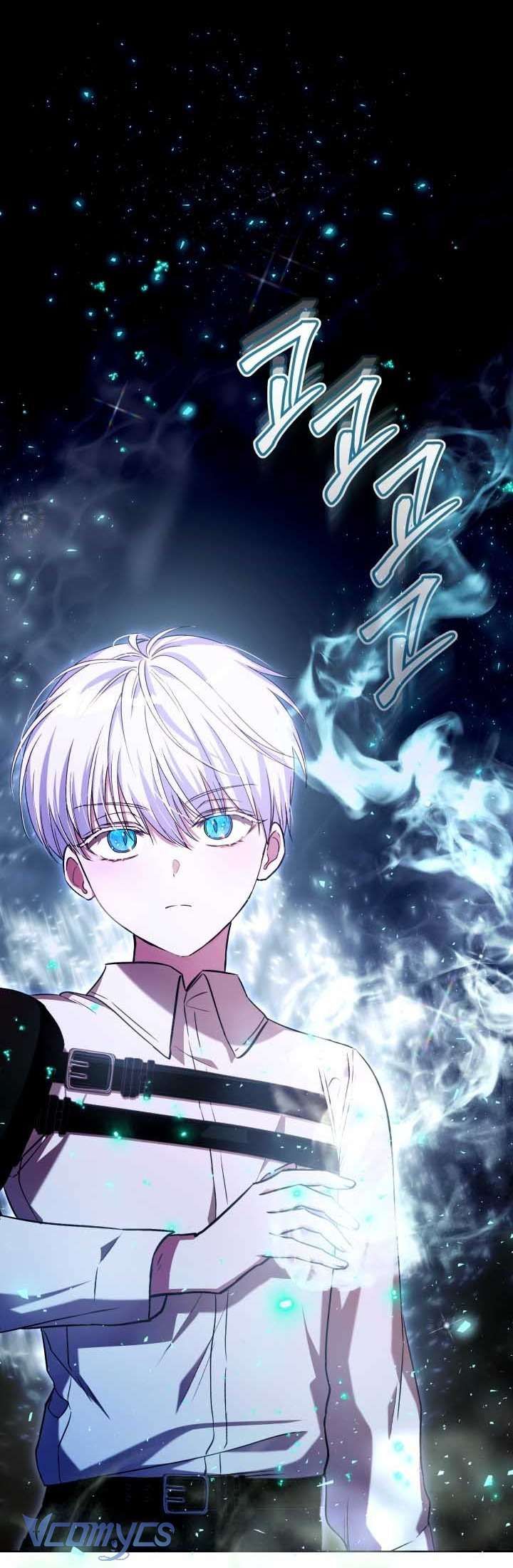 Đứa Trẻ Nuôi Dưỡng Ác Ma - Chương 18 - Trang 69