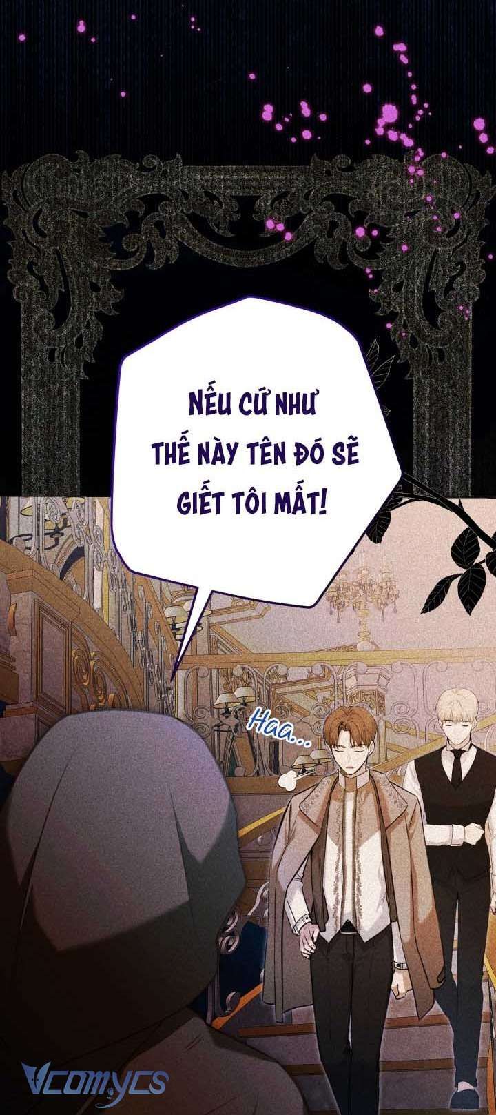 Đứa Trẻ Nuôi Dưỡng Ác Ma - Chương 18 - Trang 8