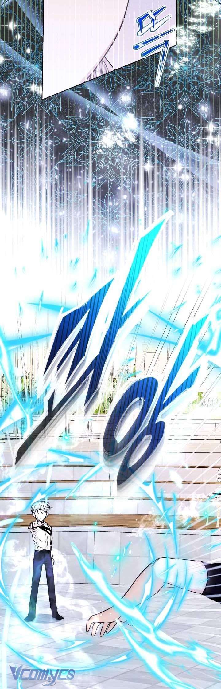 Đứa Trẻ Nuôi Dưỡng Ác Ma - Chương 18 - Trang 71