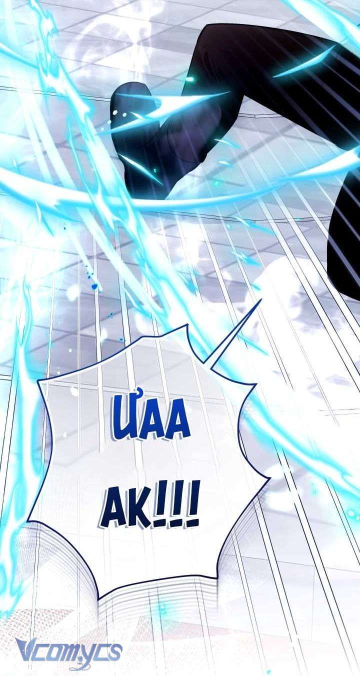 Đứa Trẻ Nuôi Dưỡng Ác Ma - Chương 18 - Trang 72