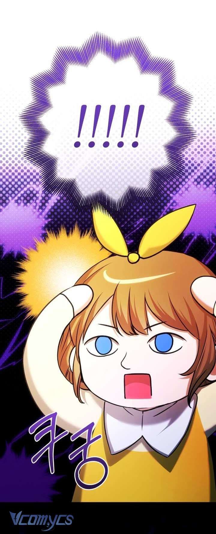 Đứa Trẻ Nuôi Dưỡng Ác Ma - Chương 18 - Trang 74