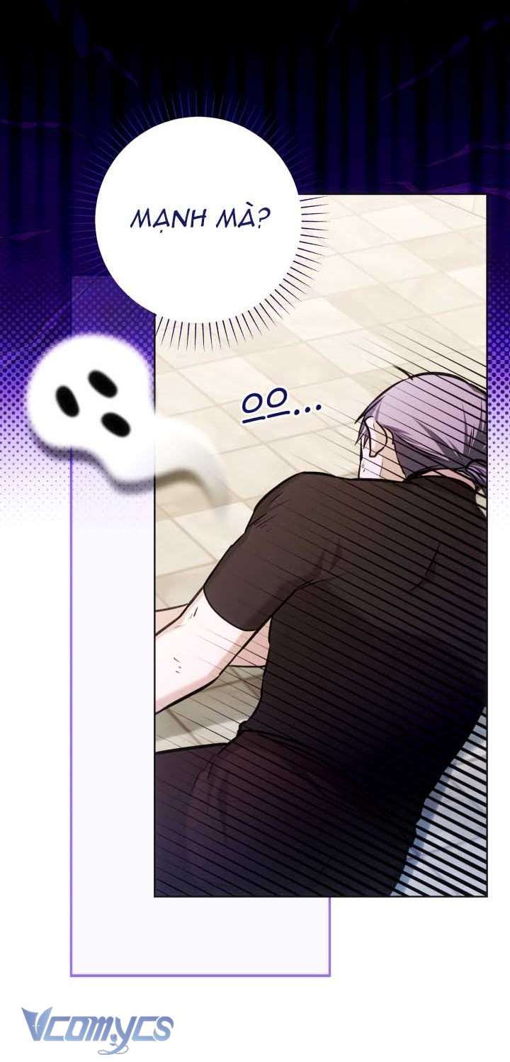 Đứa Trẻ Nuôi Dưỡng Ác Ma - Chương 18 - Trang 75