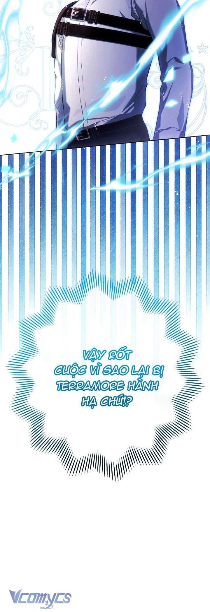 Đứa Trẻ Nuôi Dưỡng Ác Ma - Chương 18 - Trang 77