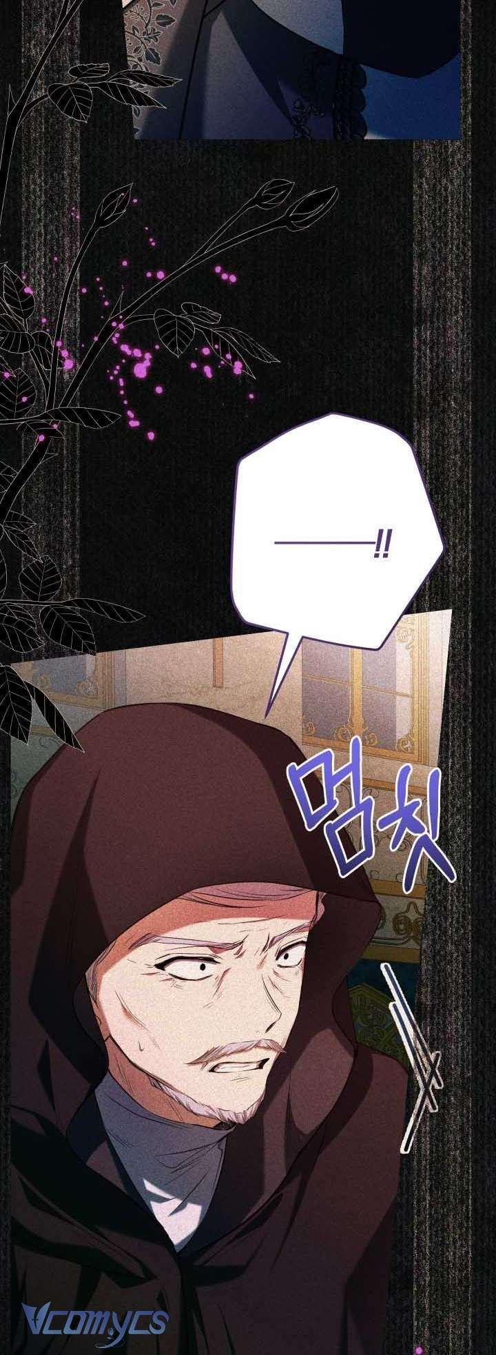 Đứa Trẻ Nuôi Dưỡng Ác Ma - Chương 18 - Trang 10